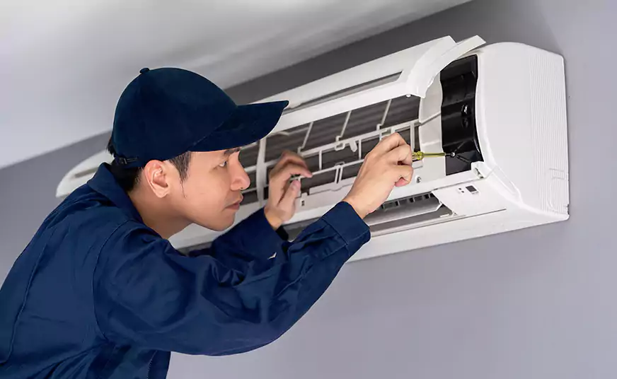 AC Duct Cleaning Wilkinsburg