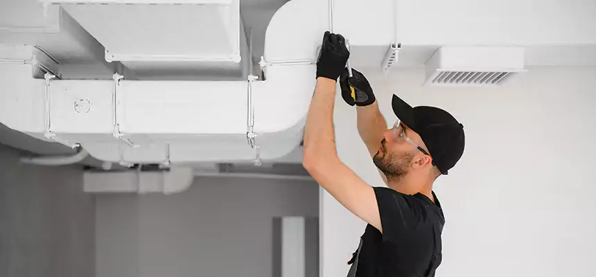 Our Air Duct Cleaning Services in Wilkinsburg, PA