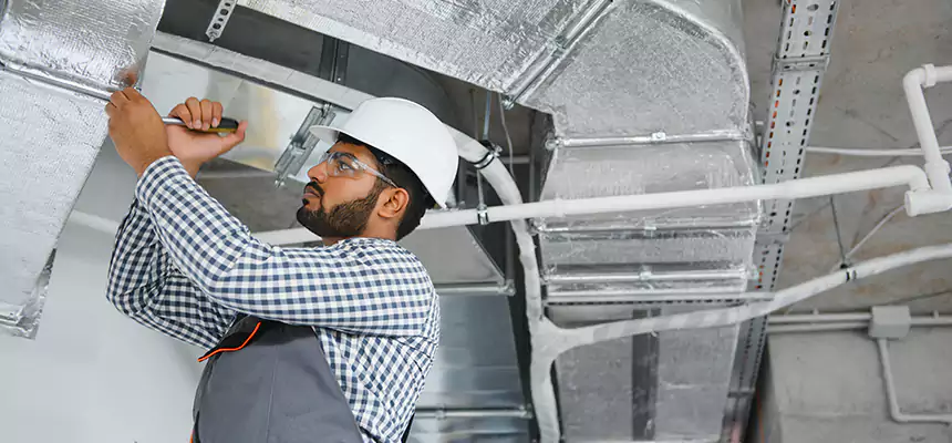 Proactive Ac Vent Repairs & Air Duct Replacement Companies Near Me in Wilkinsburg