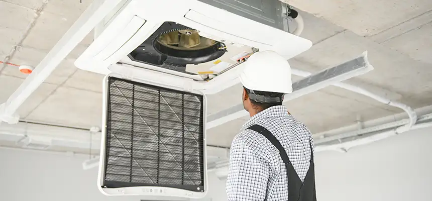 Our Affordable Duct Cleaning Near Me Services in Wilkinsburg, PA