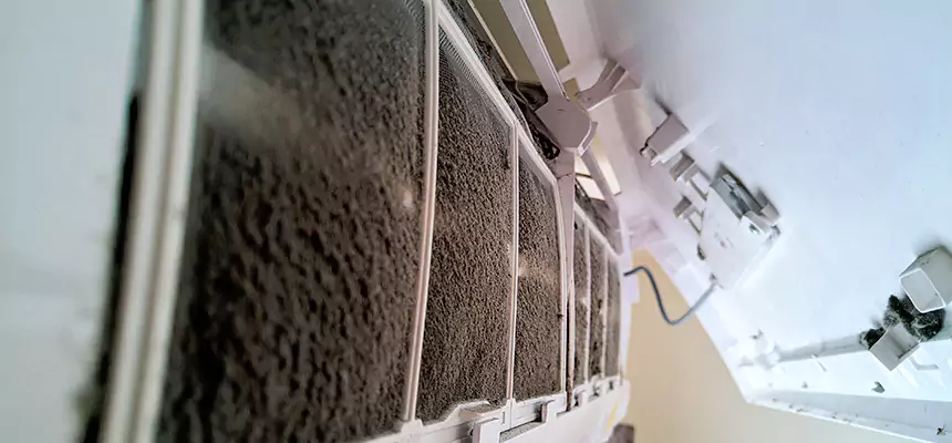 Preventive Air Duct Bacteria Removal in Wilkinsburg