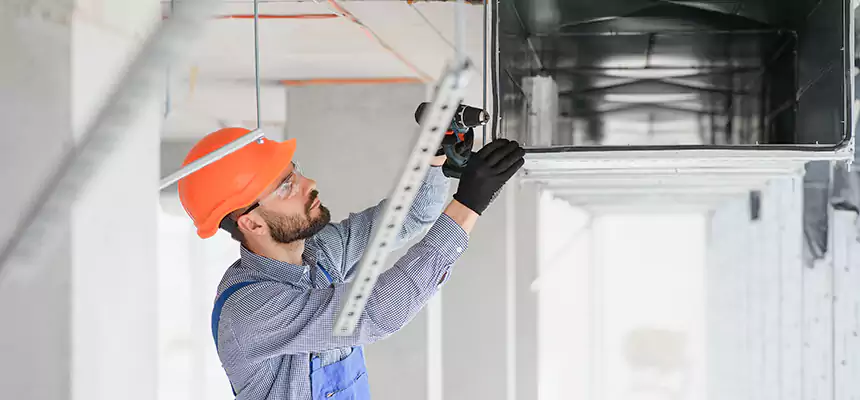 Our Air Vent Replacement Services in Wilkinsburg, PA