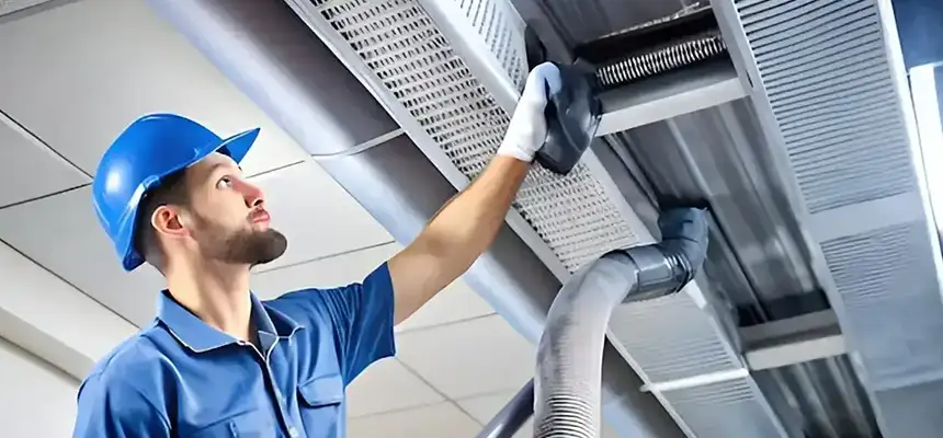 Our Annual Dryer Vent Maintenance Services in Wilkinsburg, PA