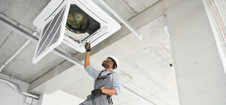 Efficient Multi‑Unit & HOA Annual Vent Cleaning Plans in Wilkinsburg