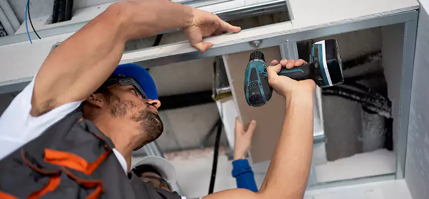 Our Apartment Air Duct Cleaning Services in Wilkinsburg, PA
