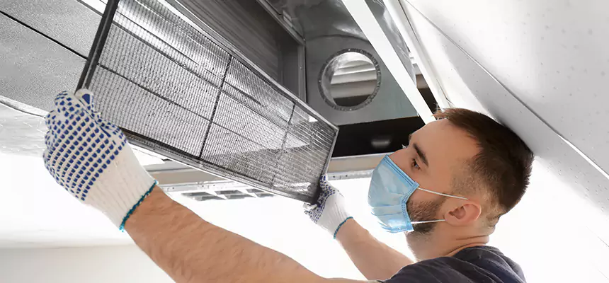 Our Bathroom Exhaust Duct Cleaning Services in Wilkinsburg, PA