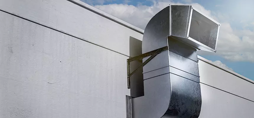 Trusted Industrial Dryer Vent Cleaning in Wilkinsburg