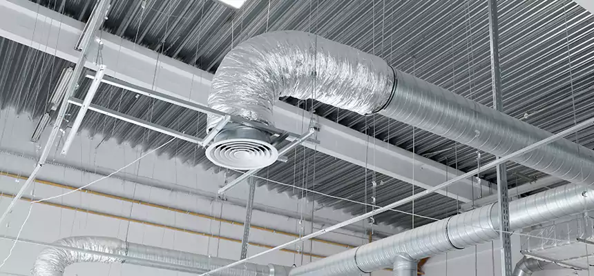 Our Dryer Vent Hose Replacement Services in Wilkinsburg, PA