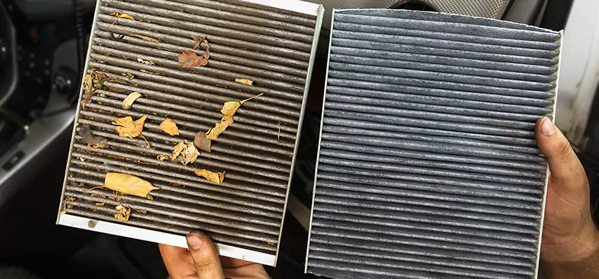 Our Dryer Vent Lint Filter Cleaning Services in Wilkinsburg, PA