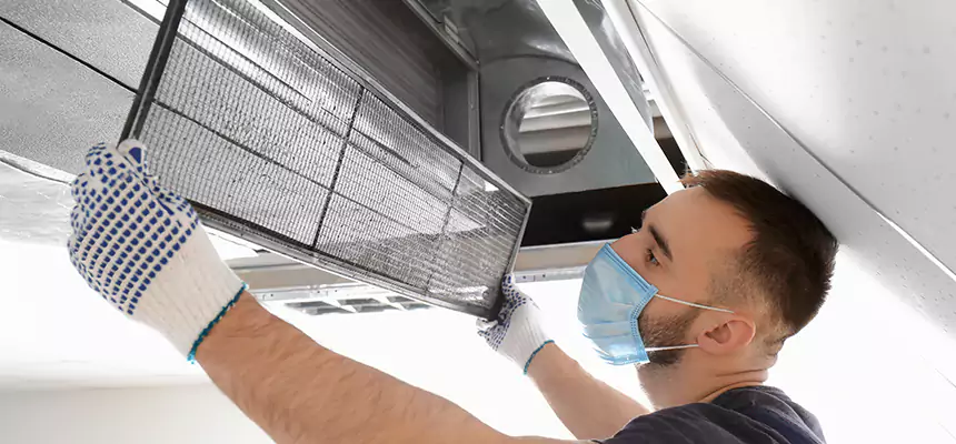 Our Dryer Vent Replacement Services in Wilkinsburg, PA