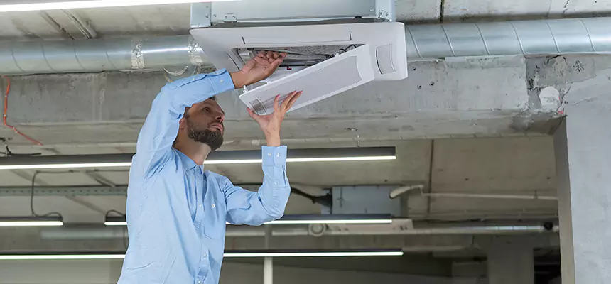 Our Energy Recovery Ventilation Cleaning Services in Wilkinsburg, PA