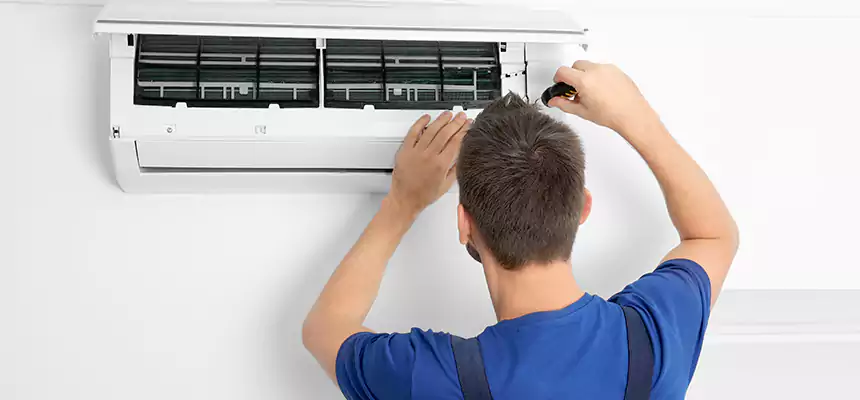 Our Smart Air Conditioning Installation Services in Wilkinsburg, PA