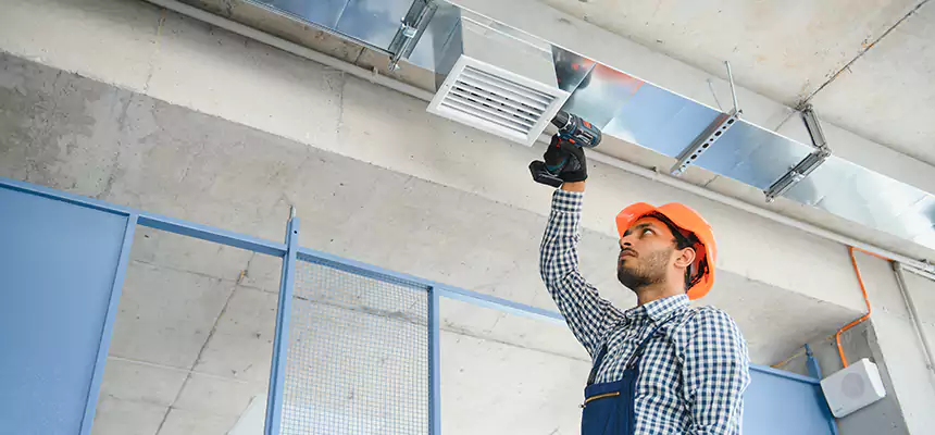 Efficient Exhaust Vent Cleaning in Wilkinsburg, PA