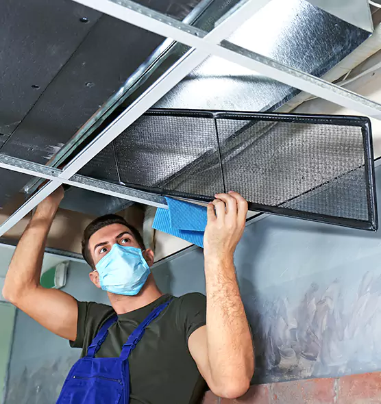 About Air Duct Bacteria Removal in Wilkinsburg