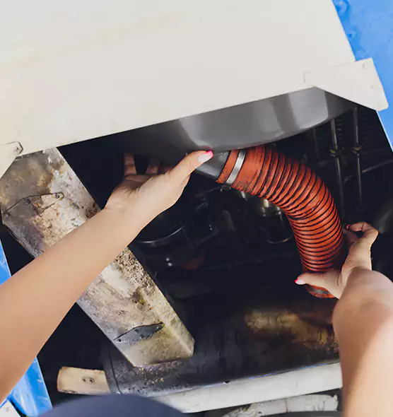 About Air Duct Virus Disinfection in Wilkinsburg, PA