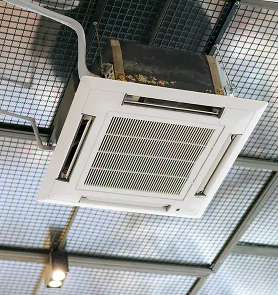 Top-Notch Allergy Relief Vent Cleaning Services in Wilkinsburg, PA