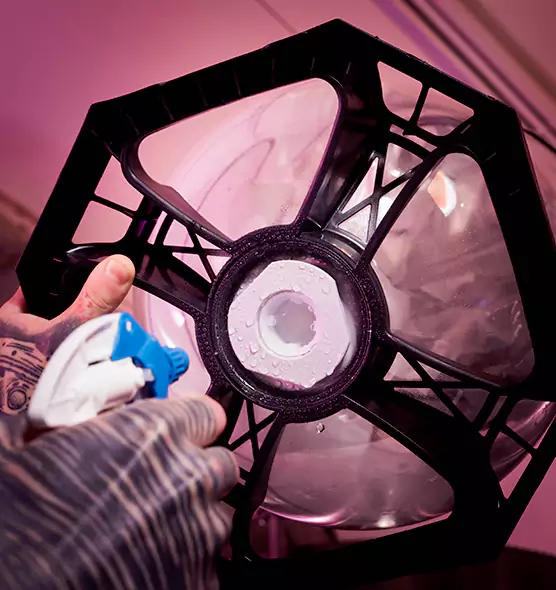 Advanced Basement Vent Cleaning in Wilkinsburg, PA