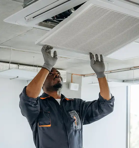 About Certified Air Duct Specialists in Wilkinsburg, PA