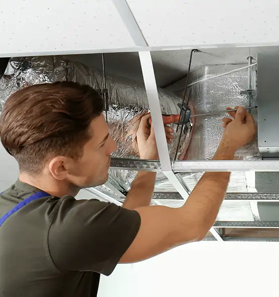 Professional Clogged Dryer Vent Repair in Wilkinsburg, PA