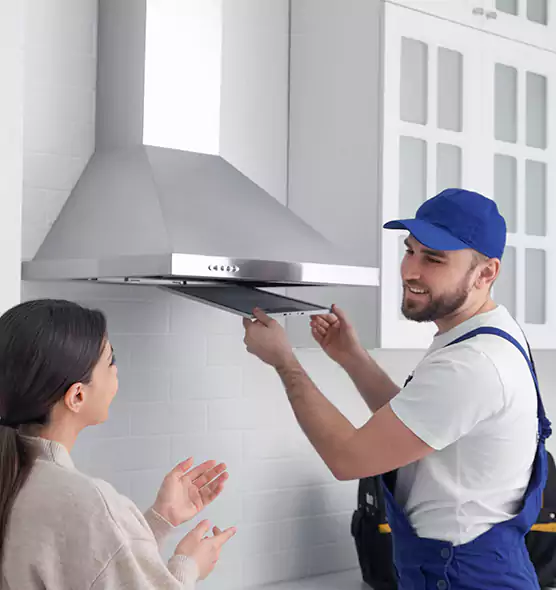 Professional Dryer Vent Cleaning Service in Wilkinsburg, PA