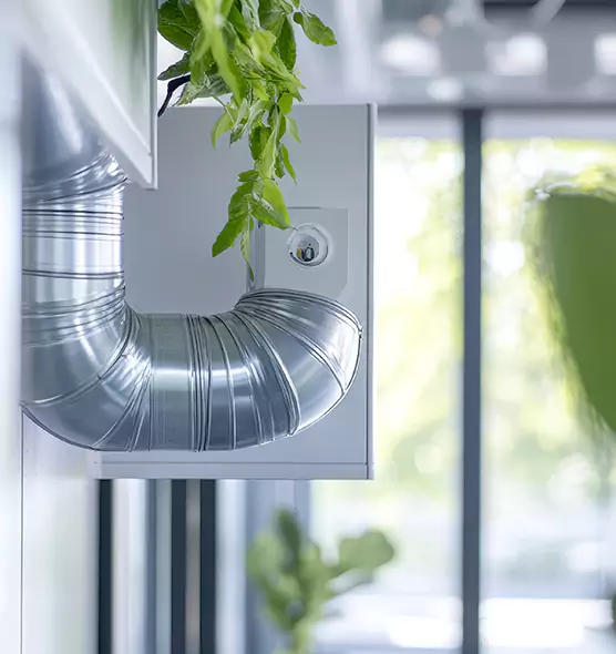 Professional Eco-Safe Dryer Vent Cleaning in Wilkinsburg, PA