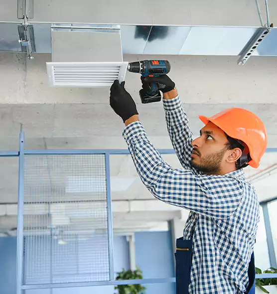 Professional HVAC Duct Cleaning in Wilkinsburg, PA