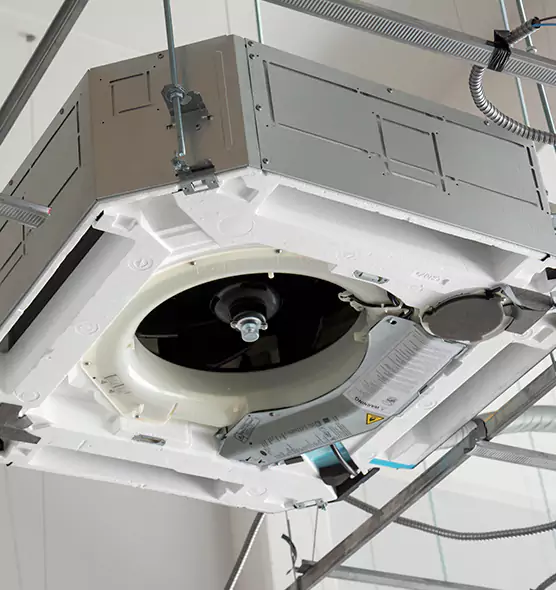 Professional Industrial Dryer Vent Cleaning in Wilkinsburg, PA