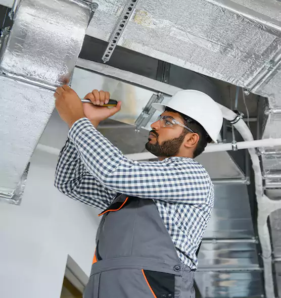 Welcome to Mold & Mildew Removal from Air Ducts Wilkinsburg, PA