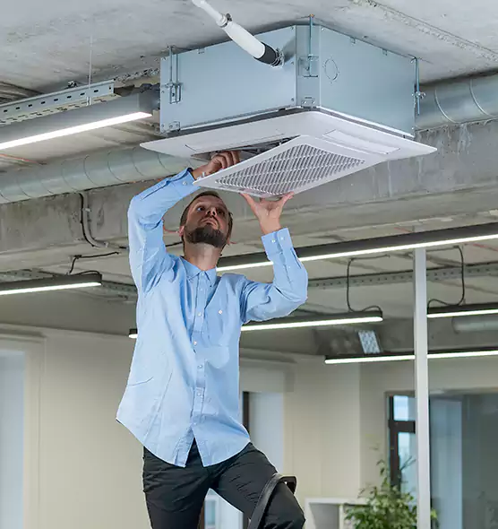 Advanced Residential Air Vent Cleaning in Wilkinsburg, PA