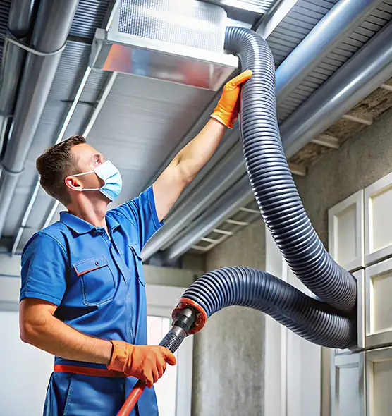 Welcome to Air Duct Cleaning & Repairs Wilkinsburg — Your Local Roof Dryer Vent Cleaning Specialists in Wilkinsburg, PA