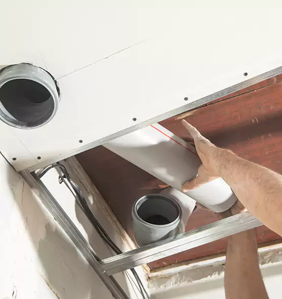 Professional Seasonal Allergy Air Duct Cleaning in Wilkinsburg, PA