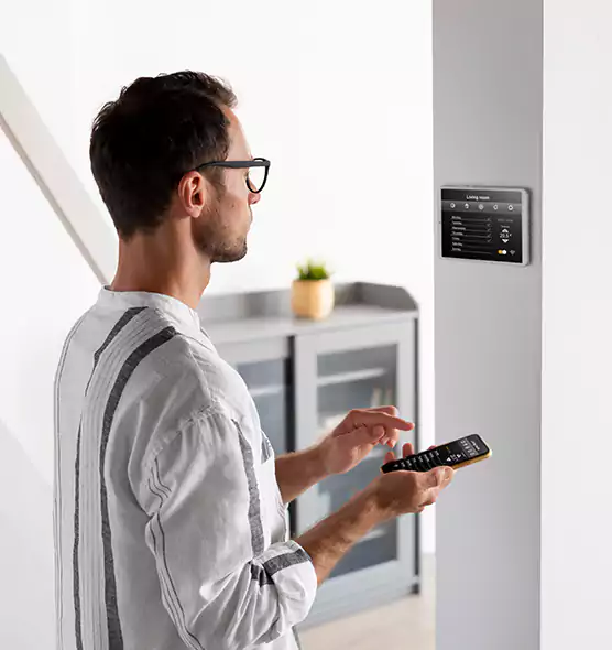 About Smart AC Vent Controller Services in Wilkinsburg