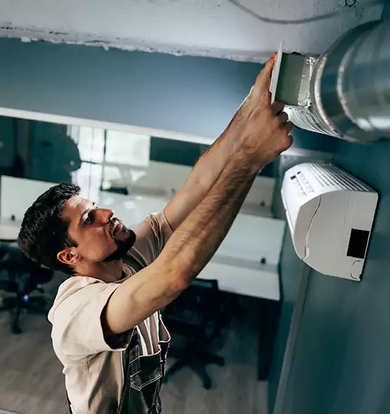 Reliable Warehouse Vent Cleaning in Wilkinsburg, PA