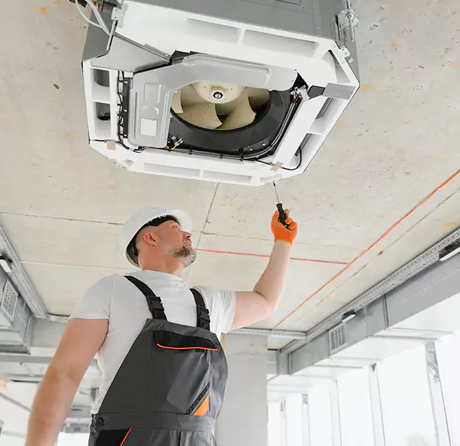 Why Homeowners & Businesses Trust Us in Wilkinsburg, PA?