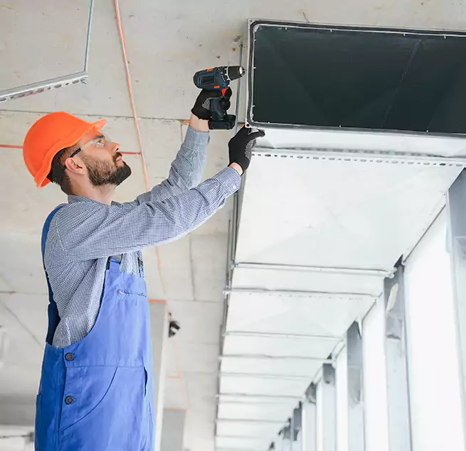 Why Homeowners & Businesses Trust Us in Wilkinsburg, PA?