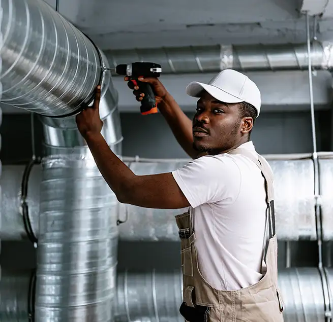 Why Homeowners & Businesses Trust Us Wilkinsburg, PA