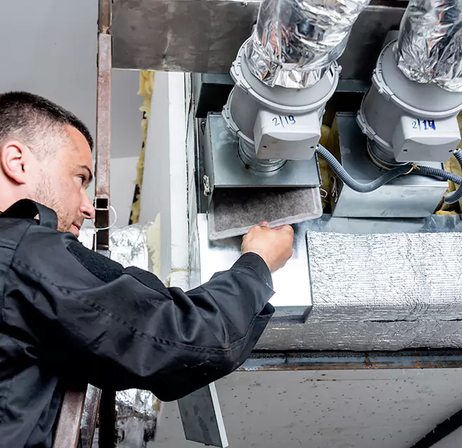 Why Homeowners & Businesses Trust Us in Wilkinsburg, PA?