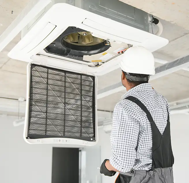 Why Homeowners & Businesses Trust Us in Wilkinsburg, PA?