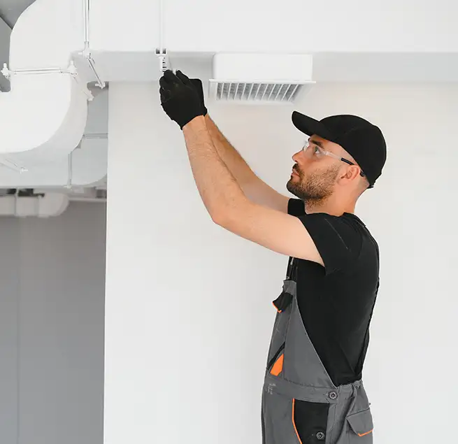 Why Homeowners & Businesses Trust Us in Wilkinsburg, PA?