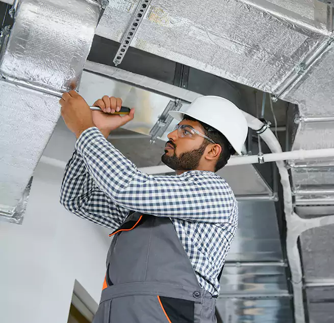 Why Homeowners & Businesses Trust Us Wilkinsburg, PA