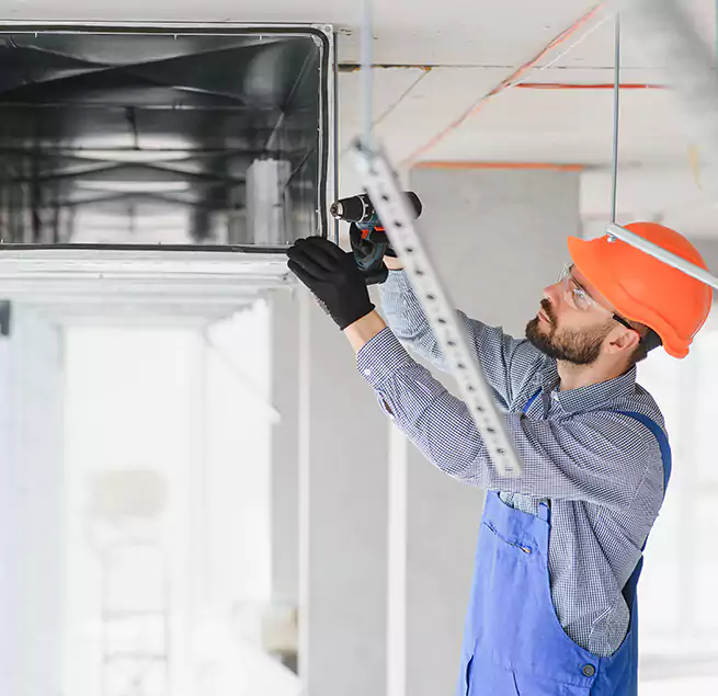 Why Homeowners & Businesses Trust Us Wilkinsburg, PA