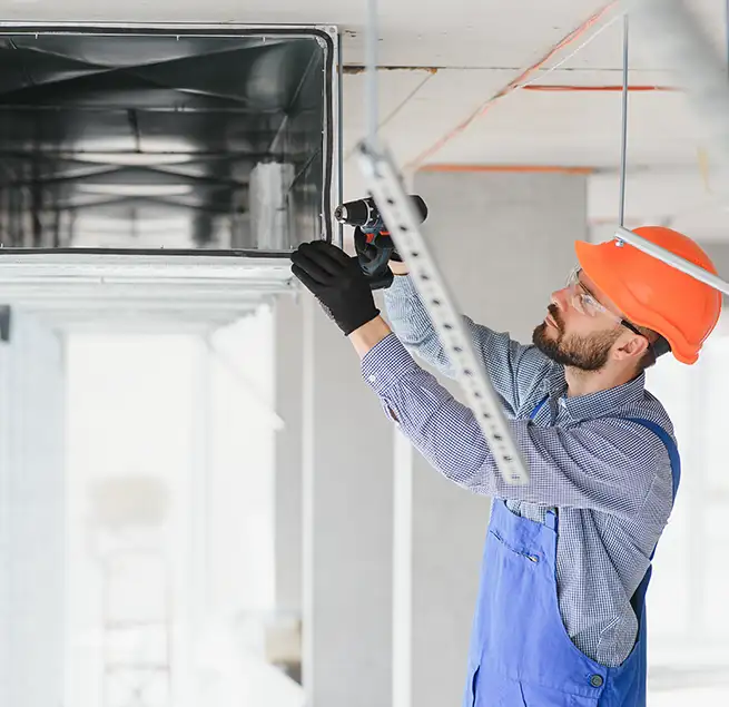 Why Homeowners & Businesses Trust Us in Wilkinsburg, PA?