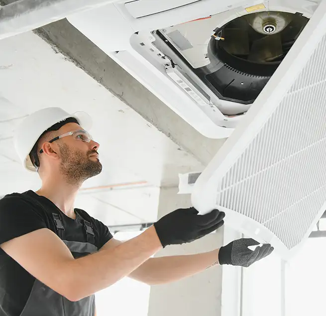 Why Homeowners & Businesses Trust Us in Wilkinsburg, PA?