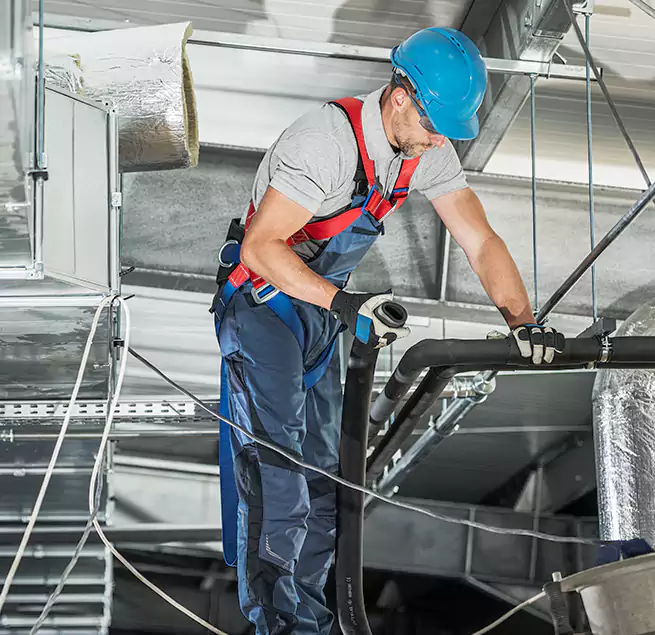 Why Homeowners & Businesses Trust Us in Wilkinsburg, PA?