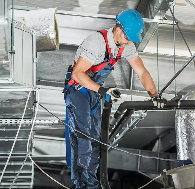 Why Homeowners & Businesses Trust Us in Wilkinsburg, PA?