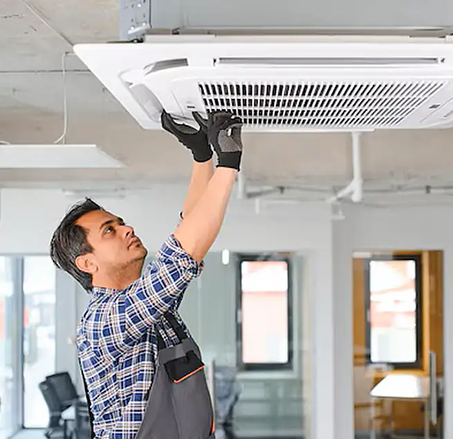 Why Homeowners & Businesses Trust Us in Wilkinsburg, PA?