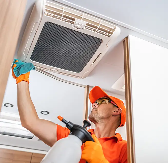 Why Homeowners & Businesses Trust Us in Wilkinsburg, PA?