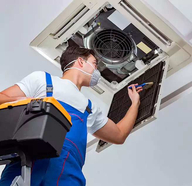 Why Homeowners & Businesses Trust Us in Wilkinsburg, PA