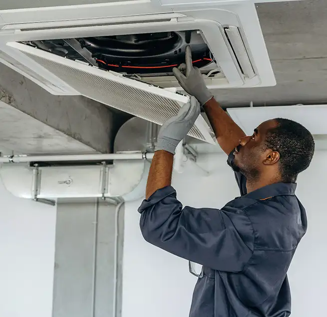 Why Homeowners & Businesses Trust Us in Wilkinsburg, PA?