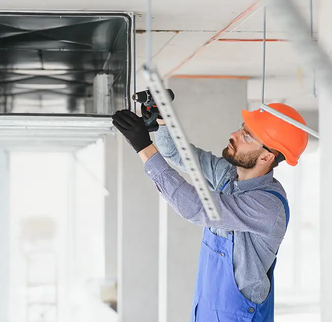  Why Homeowners Businesses Trust Us Wilkinsburg, PA